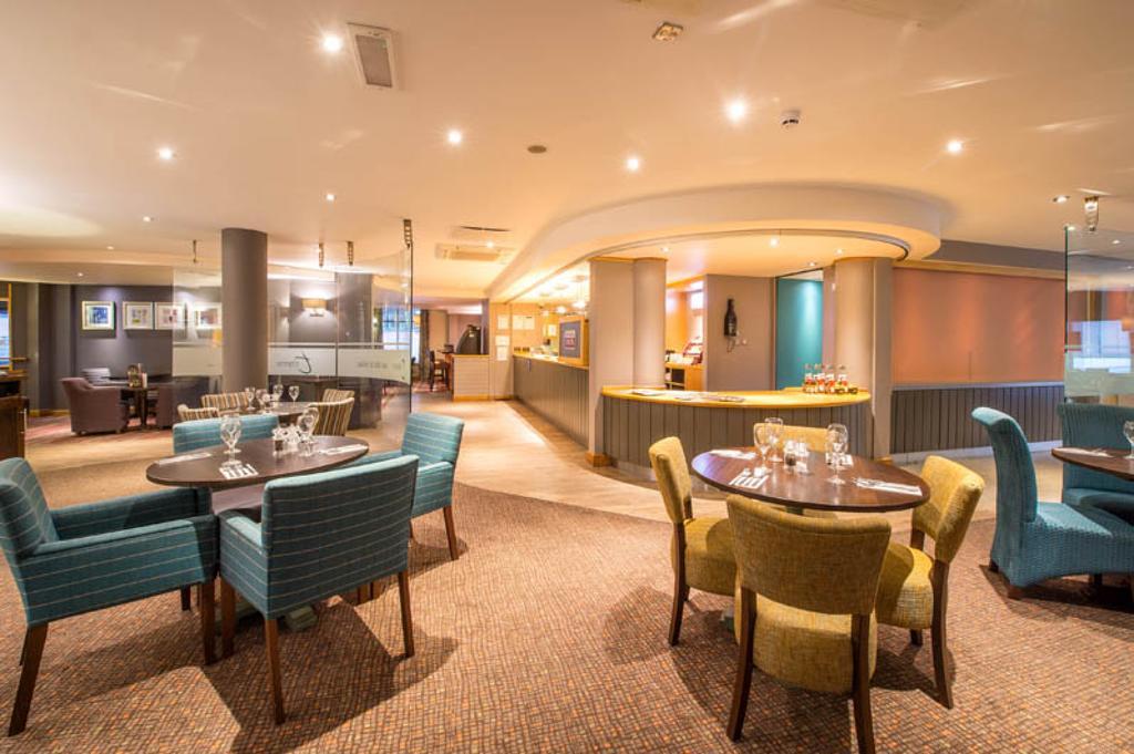 Premier Inn Liverpool City Centre - Moorfields Экстерьер фото