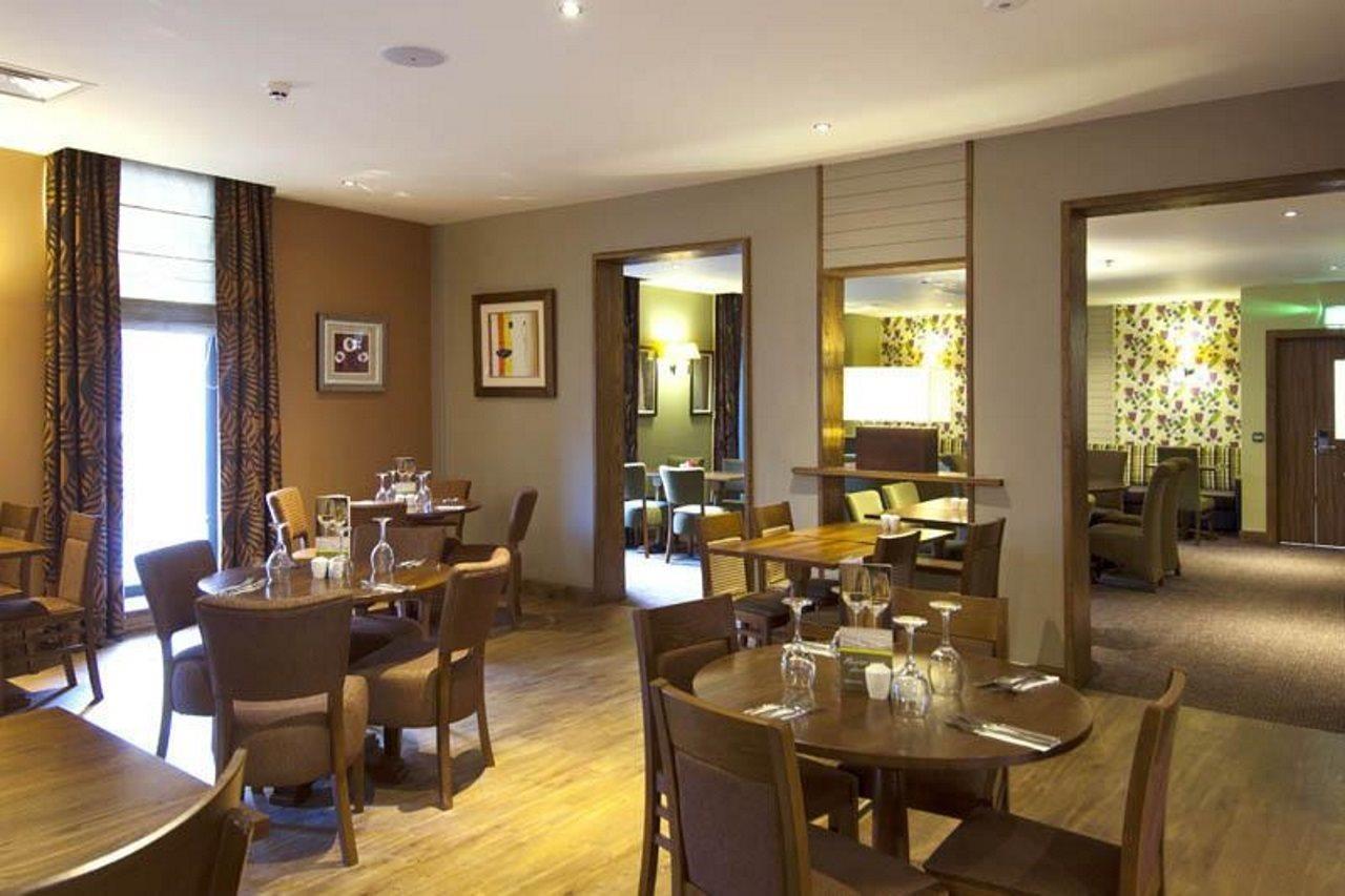 Premier Inn Liverpool City Centre - Moorfields Экстерьер фото
