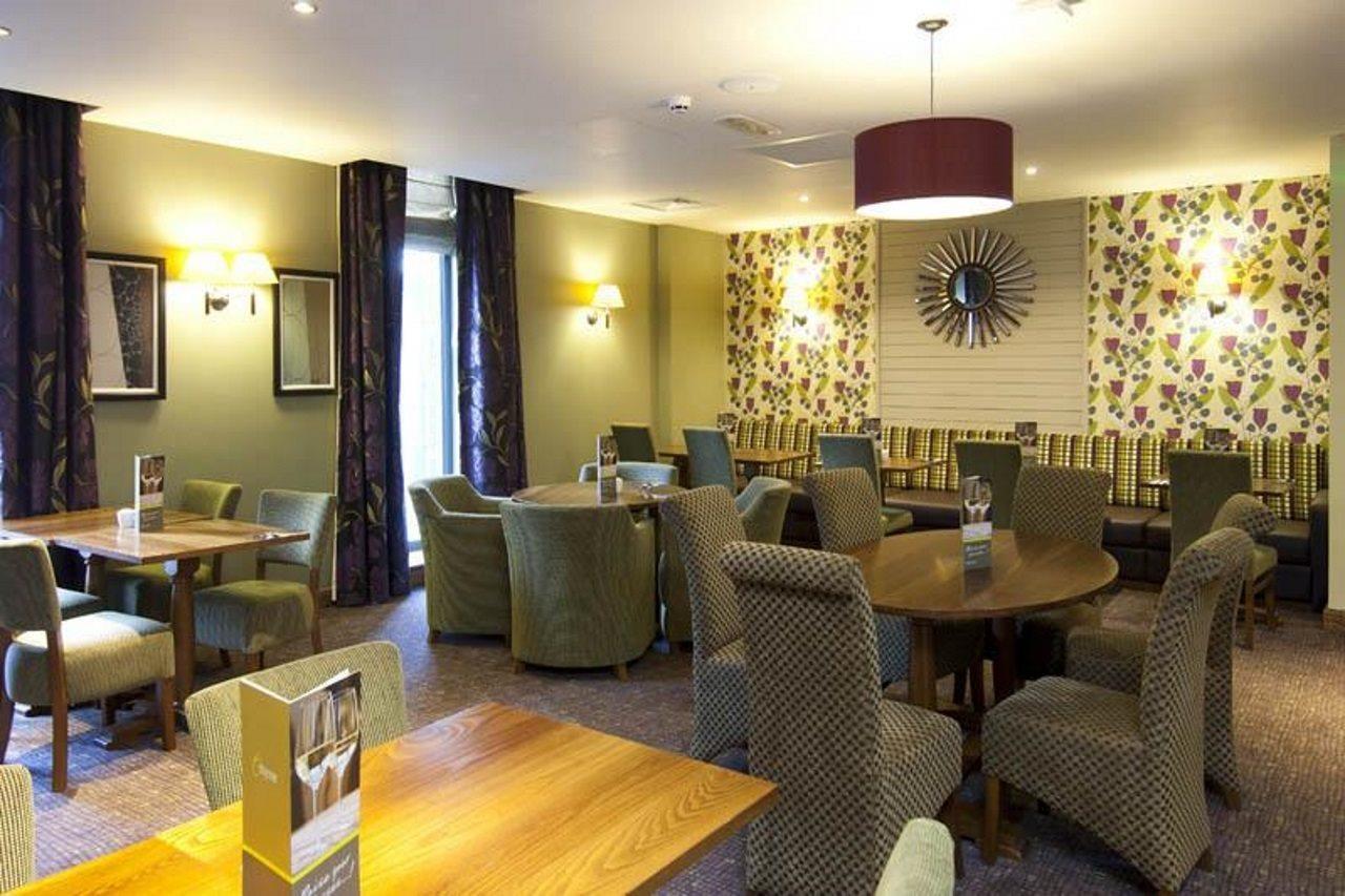 Premier Inn Liverpool City Centre - Moorfields Экстерьер фото
