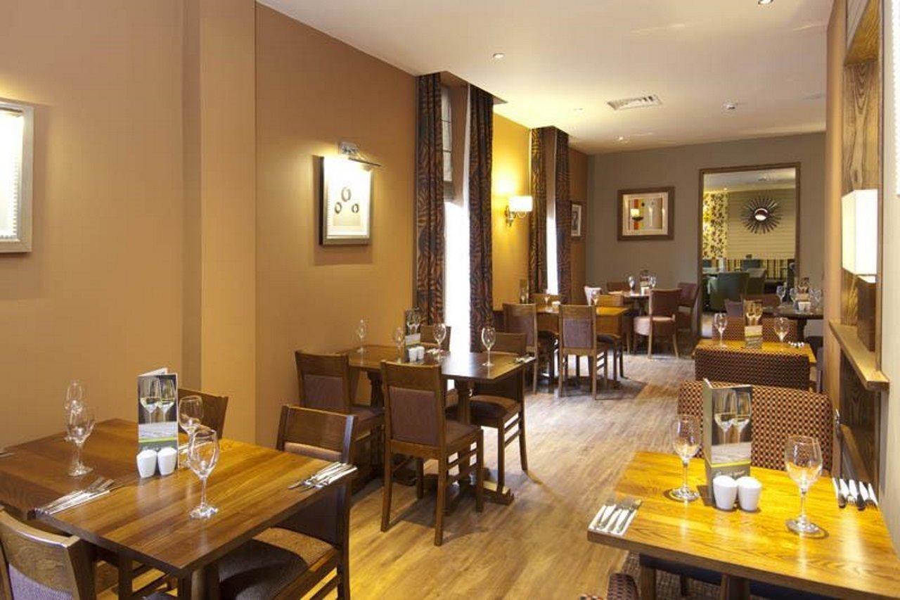 Premier Inn Liverpool City Centre - Moorfields Экстерьер фото